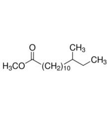 Метил 12-метилмиристат Sigma M3789