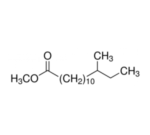 Метил 12-метилмиристат Sigma M3789