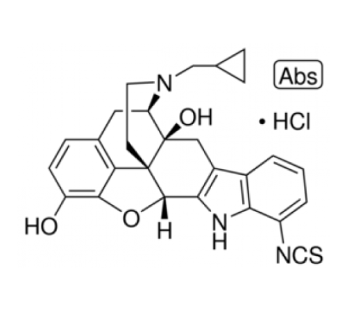 Налтриндола изотиоцианат гидрохлорид твердый Sigma N157