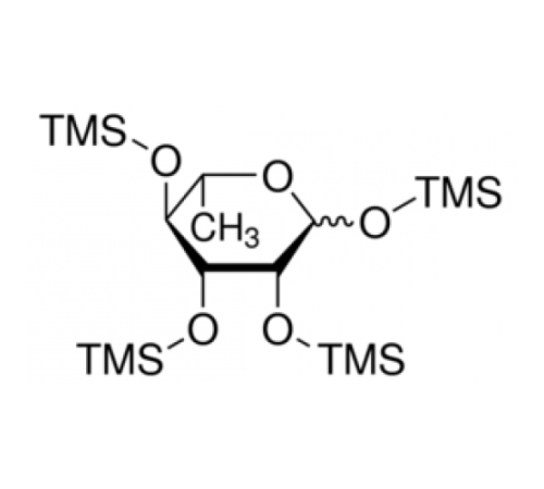 Триметилсилил-β (+β рамноза жидкость, смешанные аномеры Sigma T1267