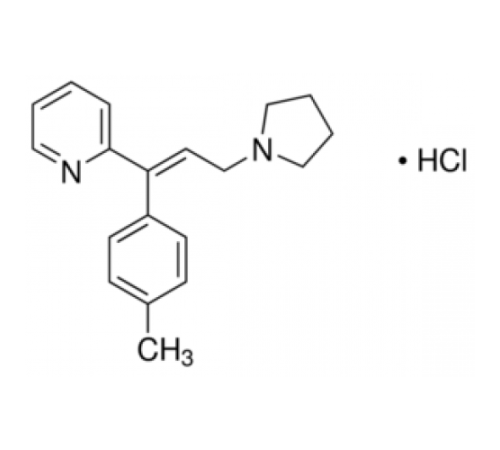 Трипролидина гидрохлорид 99% Sigma T6764