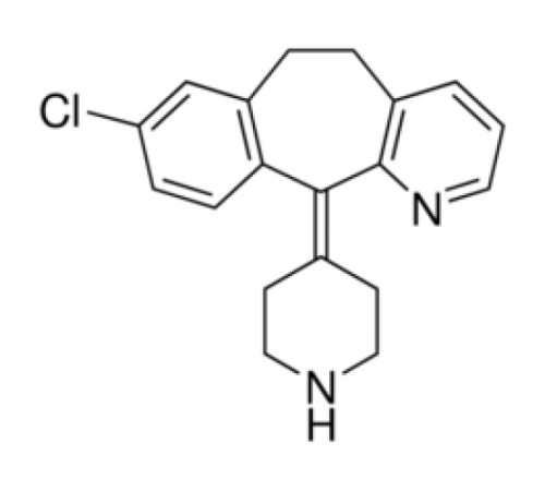 Порошок дезлоратадина, 98% (ВЭЖХ) Sigma D1069