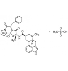 Порошок дигидроэрготаминметансульфонатной соли Sigma D2763