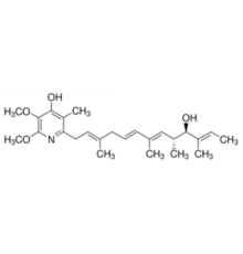 Пиерицидин А из микробного источника> 95% (ВЭЖХ), раствор ДМСО Sigma P4368