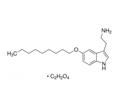Оксалат нонилокситриптамина 98% (ВЭЖХ) Sigma SML1255