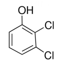 2,3-дихлорфенол, 98 +%, Alfa Aesar, 100г