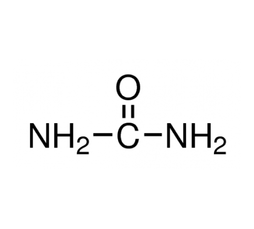Мочевина, для молекулярной биологии, Applichem, 1 кг