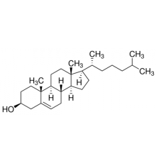 Холестерин, для биохимии, Applichem, 100 г