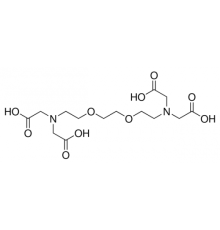ЭГТА, для молекулярной биологии, AppliChem, 25 г