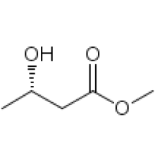 Метил (1R,3S)-2,2-диметил-3-(2-оксопропил)-циклопропанацетат, 96%, Acros Organics, 1г