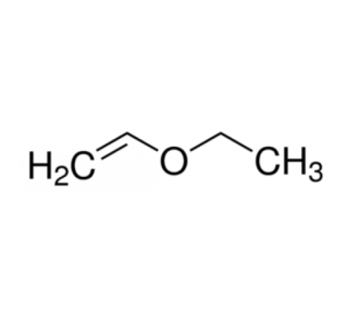 Этиловый винилового эфира, 99%, удар., Alfa Aesar, 250 мл