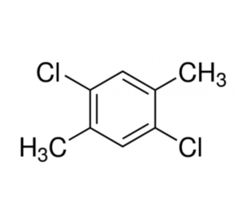 2,5-дихлор-п-ксилола, 98%, Alfa Aesar, 100 г