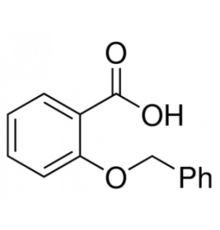 2-бензилоксибензойной кислоты, 98%, Alfa Aesar, 250 г