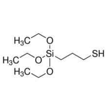 (3-меркаптопропил) триэтоксисилана, 94%, Alfa Aesar, 100 г