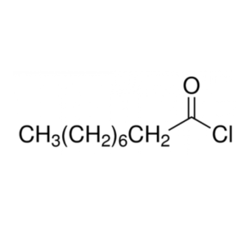 Хлорид нонаноил, 97%, Alfa Aesar, 100 г