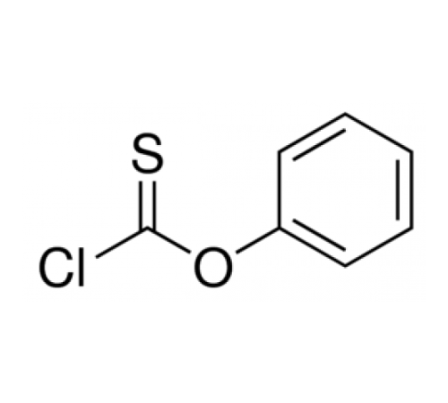 Фенил хлортионокарбoнат, 99%, Acros Organics, 25г