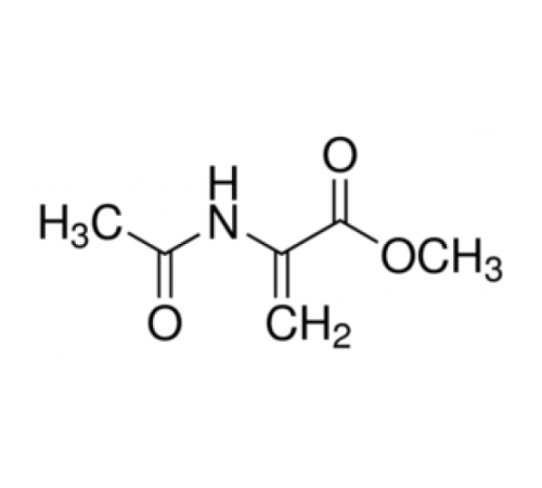 Метил-2-acetamidoacrylate, 99%, Alfa Aesar, 5 г