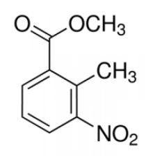 Метил-2-метил-3-нитробензойной кислоты, 97%, Alfa Aesar, 25 г