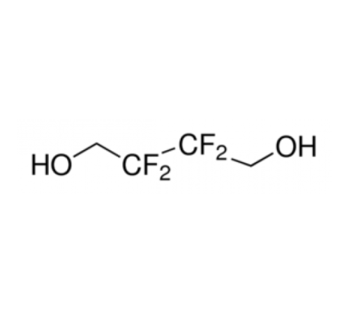 2,2,3,3-Тетрафтор-1, 4-бутандиол, 97%, Alfa Aesar, 1г