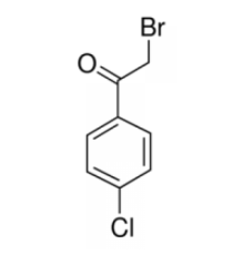2-бром-4'-хлорацетофенон, 98+%