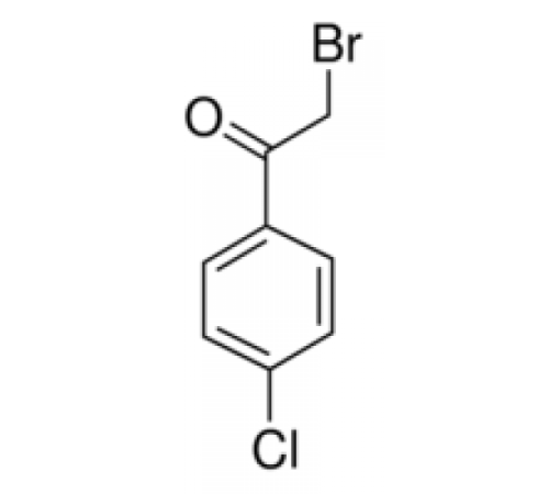 2-бром-4'-хлорацетофенон, 98+%