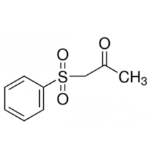 Фенилсульфонилацетон, 97%, Alfa Aesar, 25 г