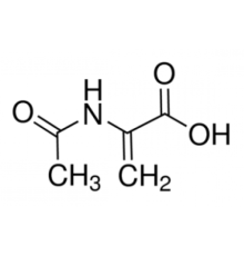 2-ацетамидоакриловая кислота, 99%, Alfa Aesar, 1 г