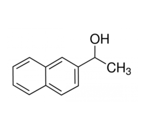1 - (2-нафтил) этанол, 97%, Alfa Aesar, 50 г