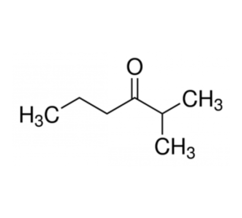 2-метил-3-гексанон, 98%, Acros Organics, 5г