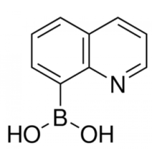 Хинолин-8-бороновой кислоты, 99%, Alfa Aesar, 250 мг