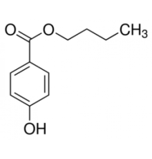н-бутил-4-гидроксибензоат, 99 +%, Alfa Aesar, 250 г