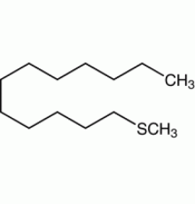н-додецил сульфид метил, Alfa Aesar, 25 г