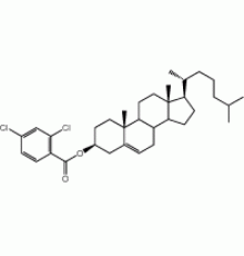 Холестерилацетат 2,4-дихлорбензоата, Alfa Aesar, 10г