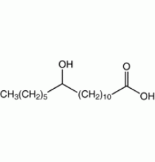 12-гидроксистеариновой кислоты, 95%, Alfa Aesar, 25 г