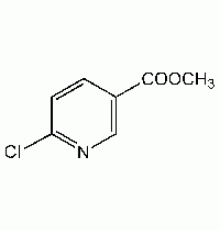 Метил 6-хлорникотинат, 98%, Alfa Aesar, 5 г