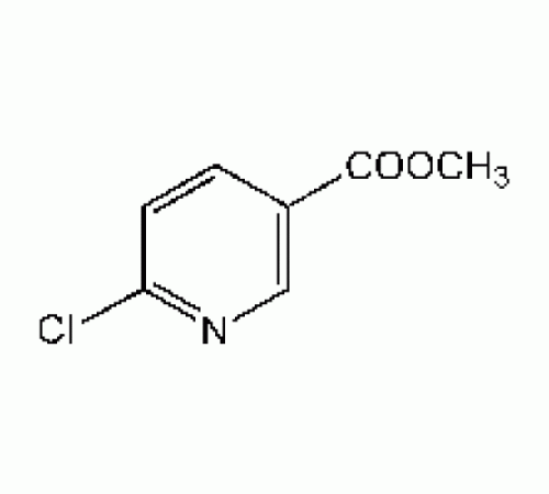 Метил 6-хлорникотинат, 98%, Alfa Aesar, 5 г