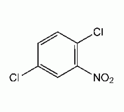 1,4-дихлор-2-нитробензол, 98%, Alfa Aesar, 250 г