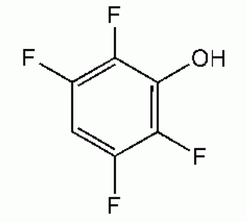 2,3,5,6-тетрафторфенол, 98%, Acros Organics, 5г