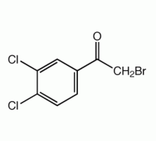 2-Бром-3 ', 4'-дихлорацетофенона, 98%, Alfa Aesar, 100 г