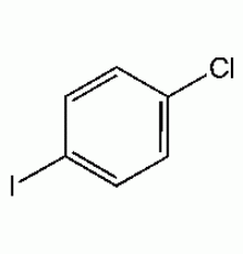 1-хлор-4-йодбензол, 99%, Acros Organics, 25г