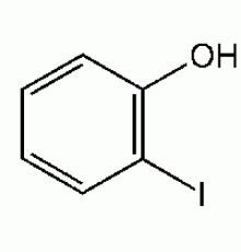 2-йодфенола, 98%, Alfa Aesar, 25 г