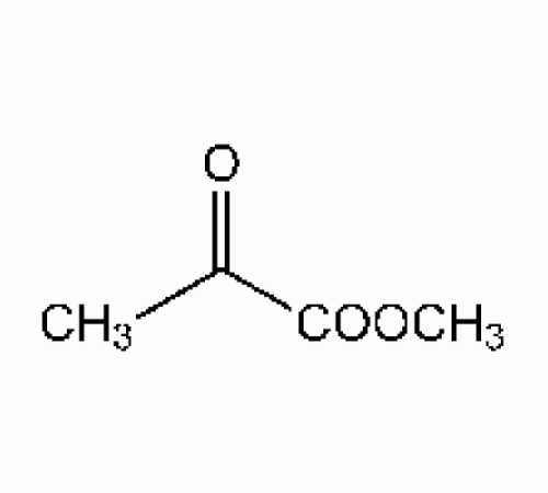 Метил пируват, 94%, Acros Organics, 100г