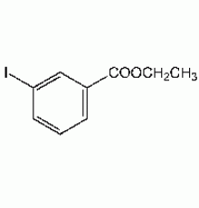Этил-3-иодбензоата, 99%, Alfa Aesar, 10 г