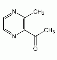 2-Ацетил-3-метилпиразина, 98%, Alfa Aesar, 1 г