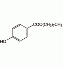 н-октил-4-гидроксибензоата, 98%, Alfa Aesar, 100 г