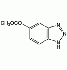 Метил 1Н-бензотриазол-5-карбоновой кислоты, 98%, Alfa Aesar, 1г