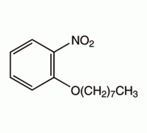1-нитро-2- (п-октилокси) бензол, 98%, Alfa Aesar, 25 г