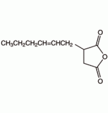 2-гексенилянтарная ангидрид, 97%, Alfa Aesar, 25 г