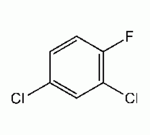 1,3-дихлор-4-фторбензола, 99%, Alfa Aesar, 50 г