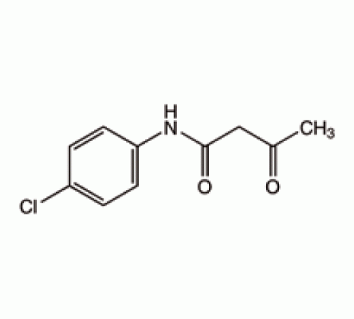 2'-Хлорацетоацетанилид, 98%, Alfa Aesar, 25 г
